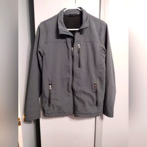 SwissTech softshell jacket i believe it to be Unisex